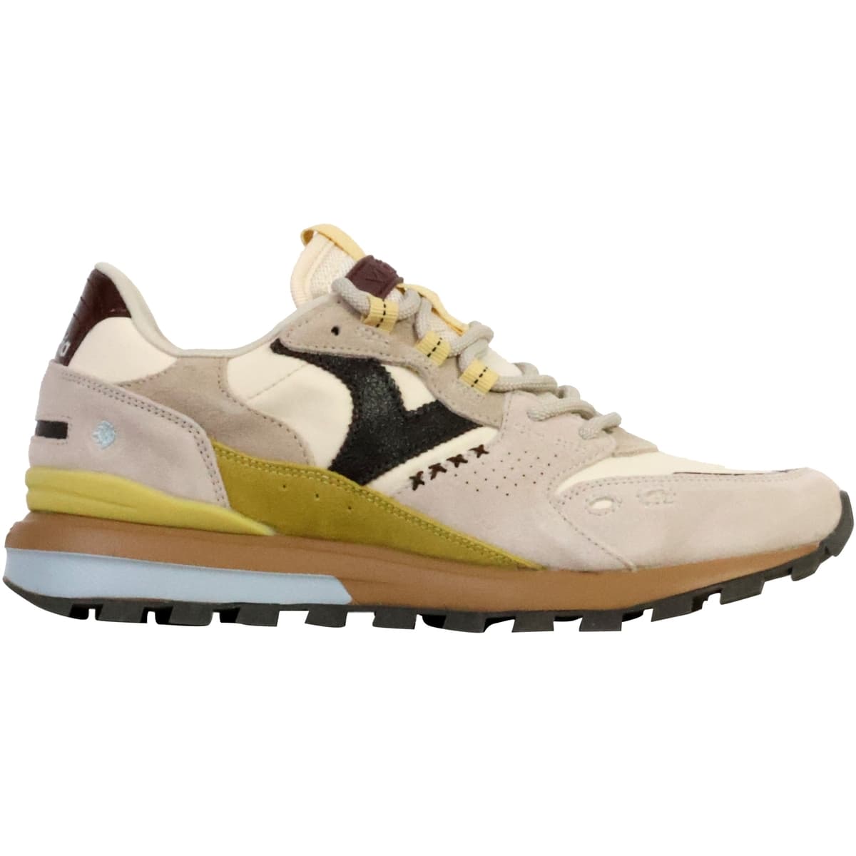 Men's Sneakers Victoria Beige