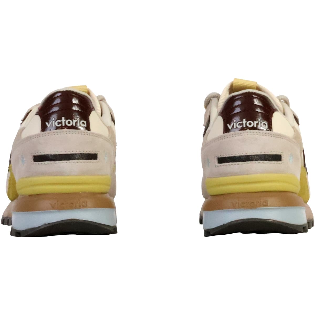 Men's Sneakers Victoria Beige