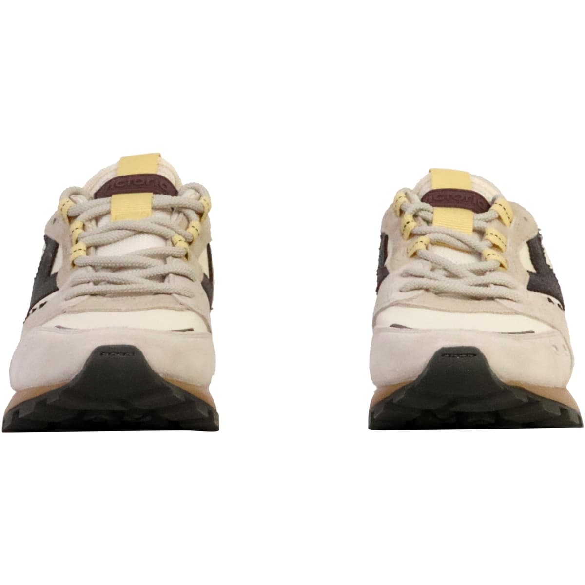 Men's Sneakers Victoria Beige