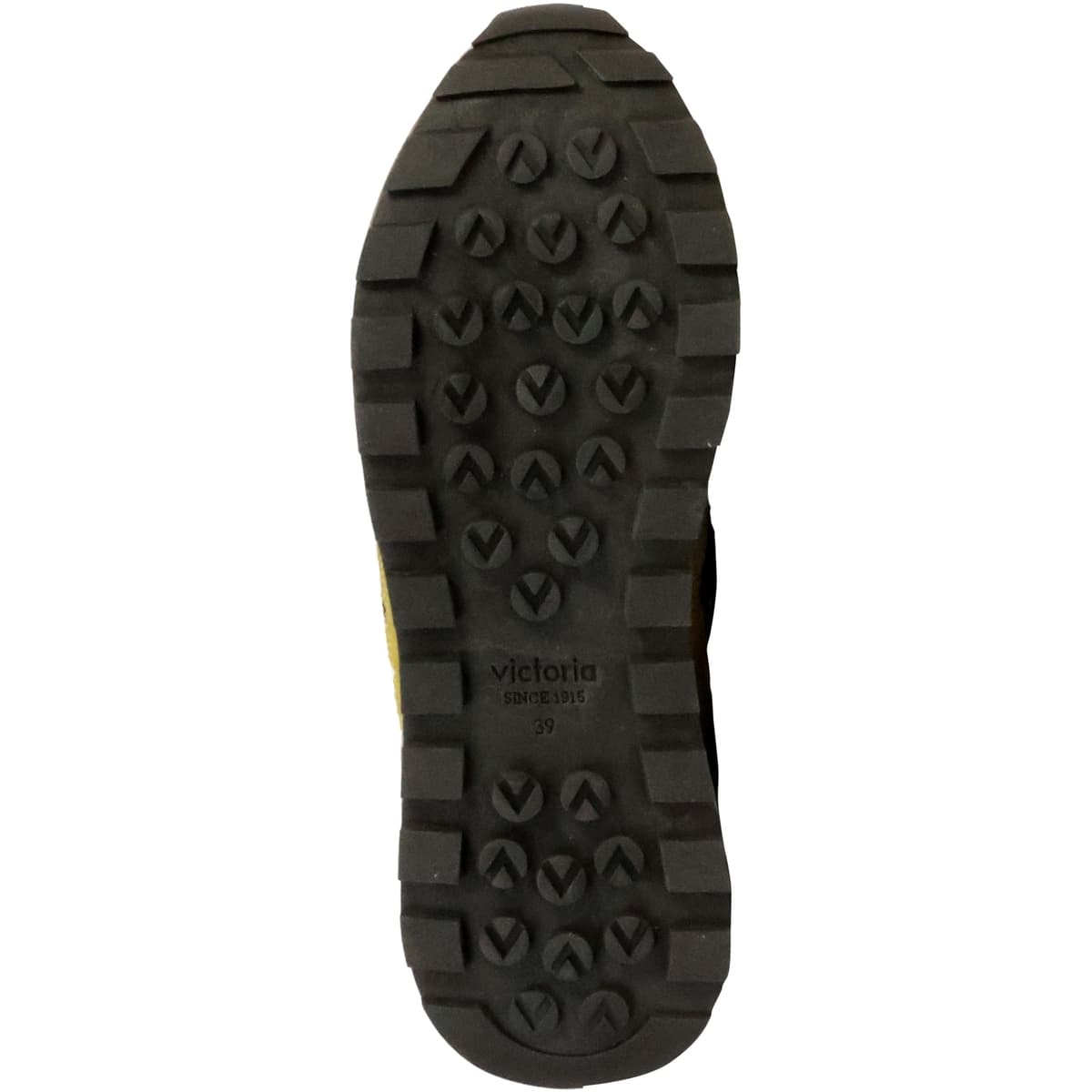 Men's Sneakers Victoria Beige