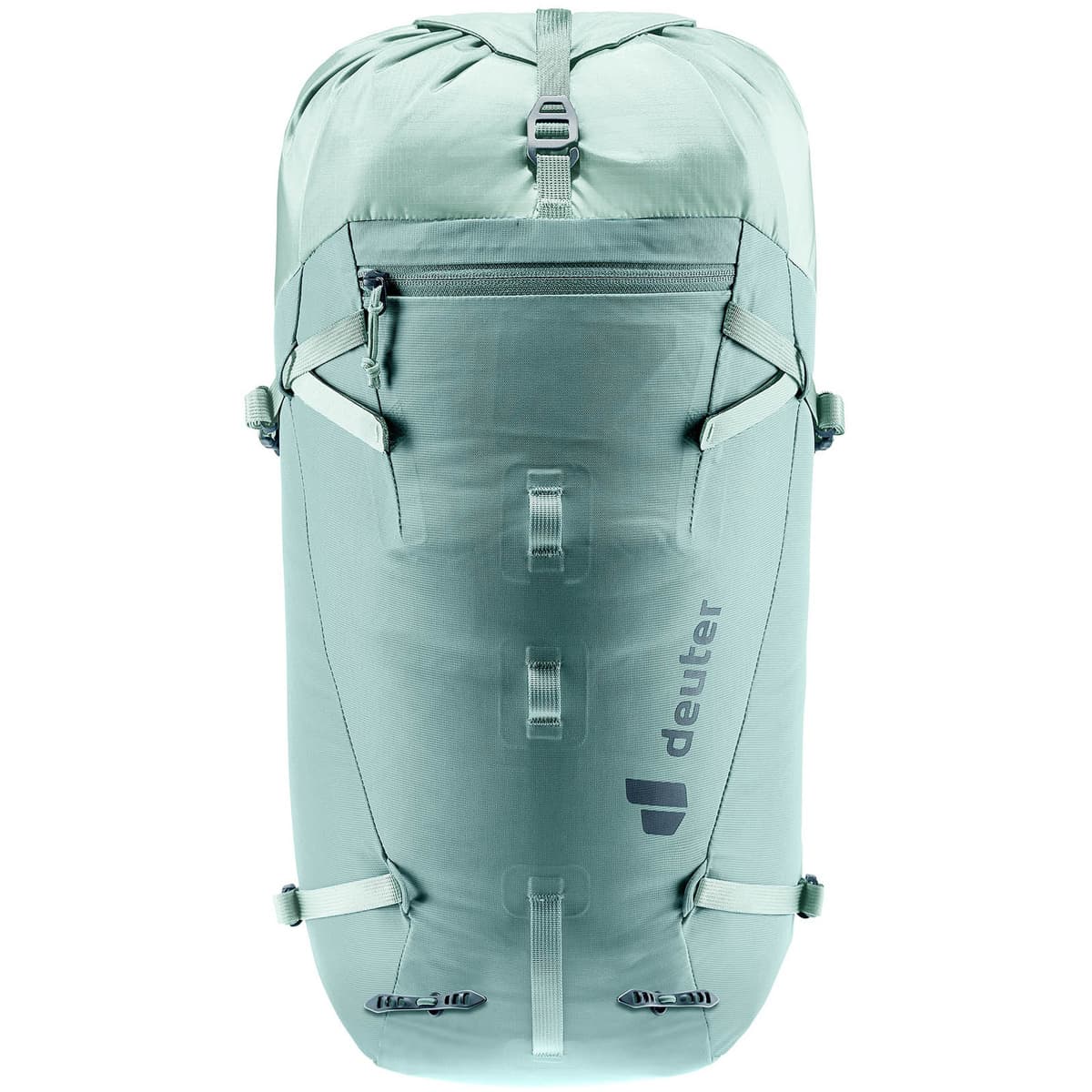 Men's Backpacks Deuter Green