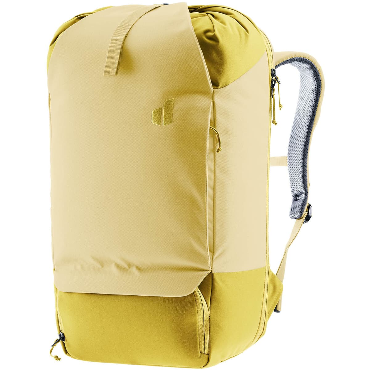 Women's Backpacks Deuter Yellow