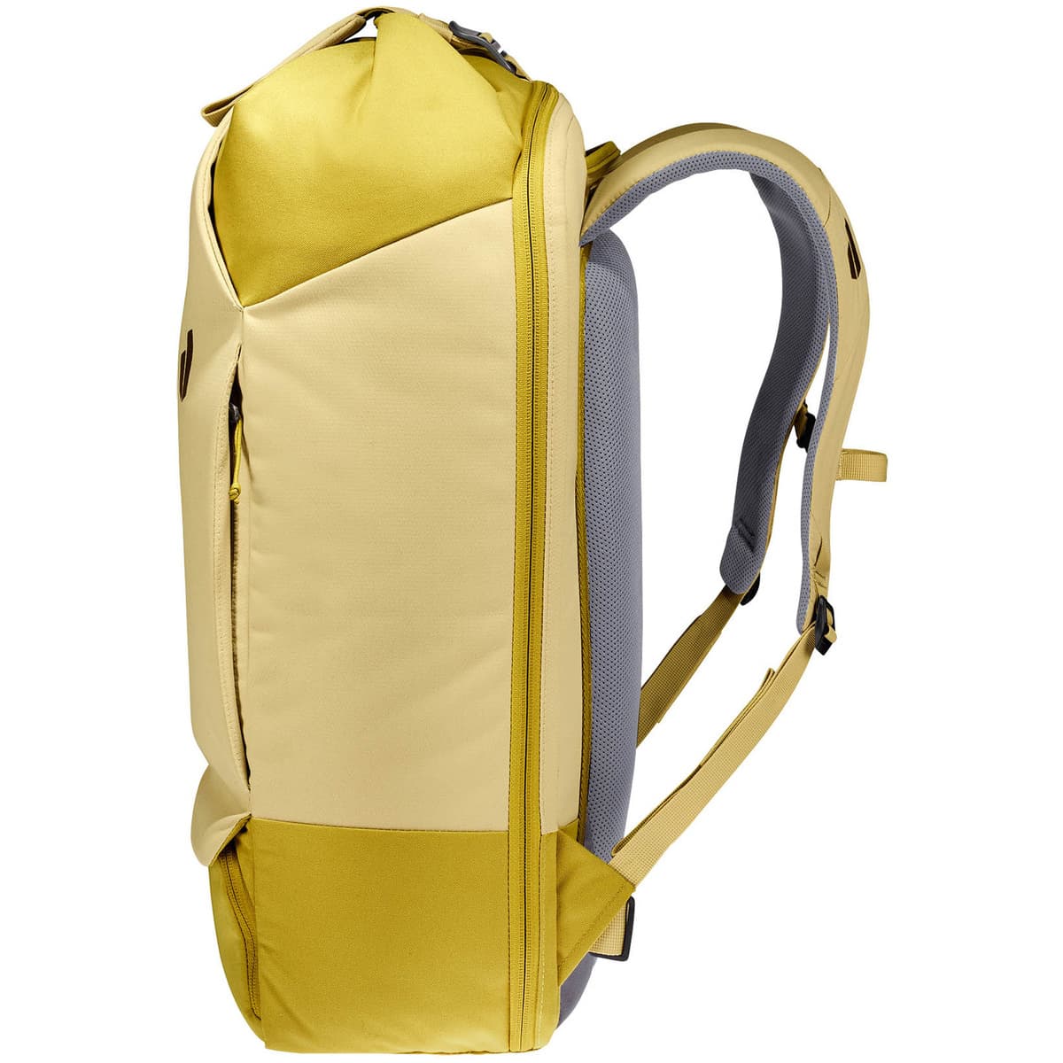 Women's Backpacks Deuter Yellow