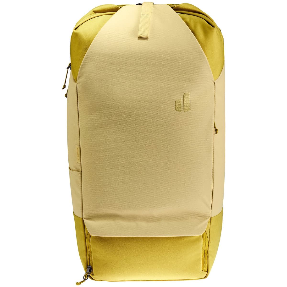 Women's Backpacks Deuter Yellow