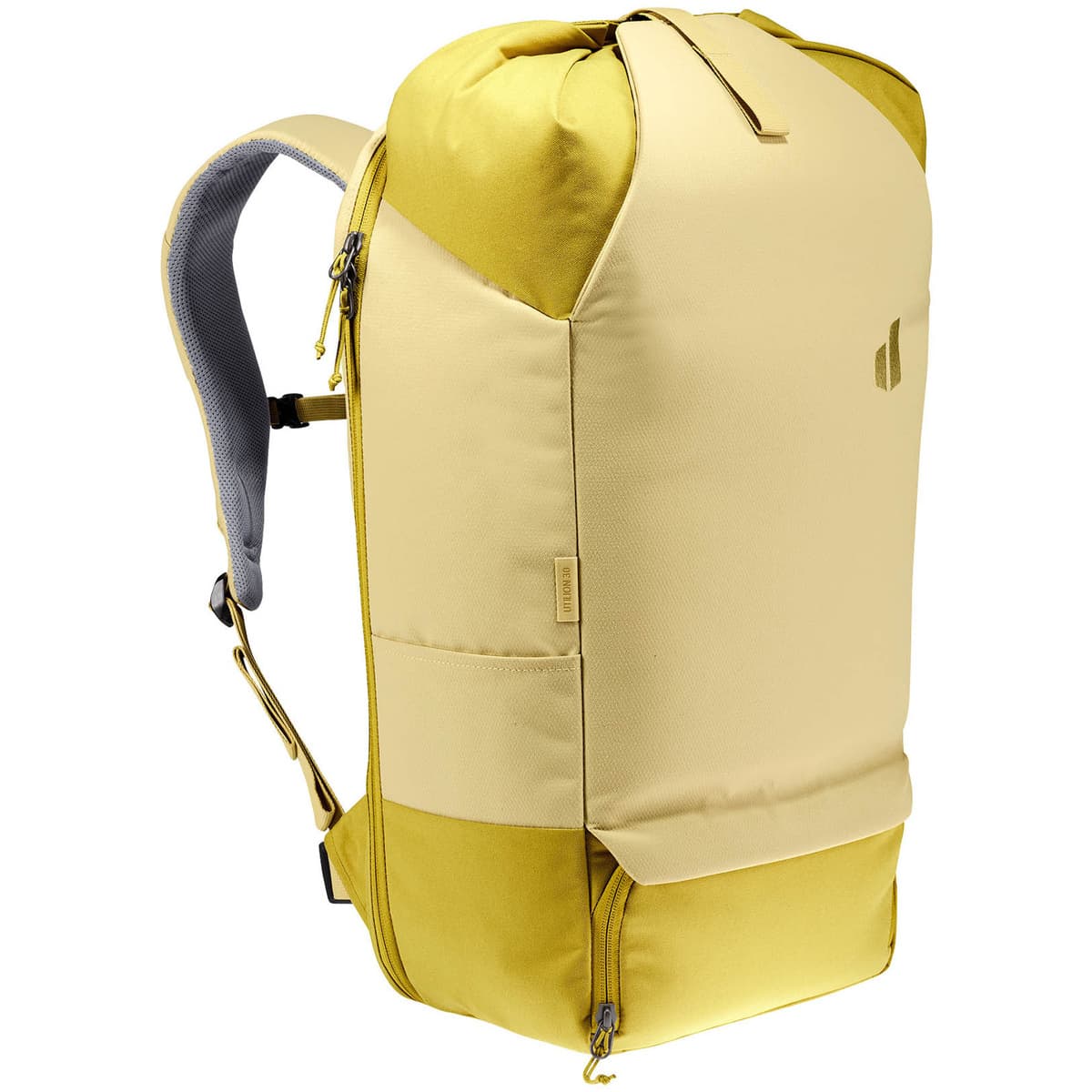 Women's Backpacks Deuter Yellow