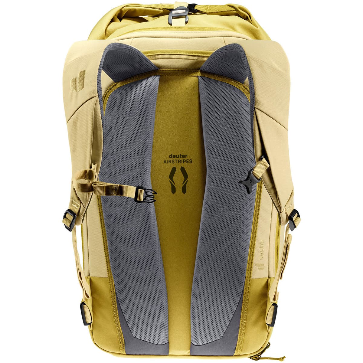 Women's Backpacks Deuter Yellow