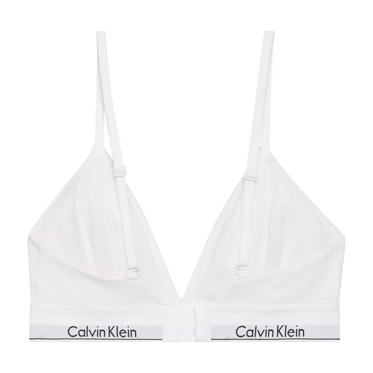 Women's Underwear Calvin Klein White