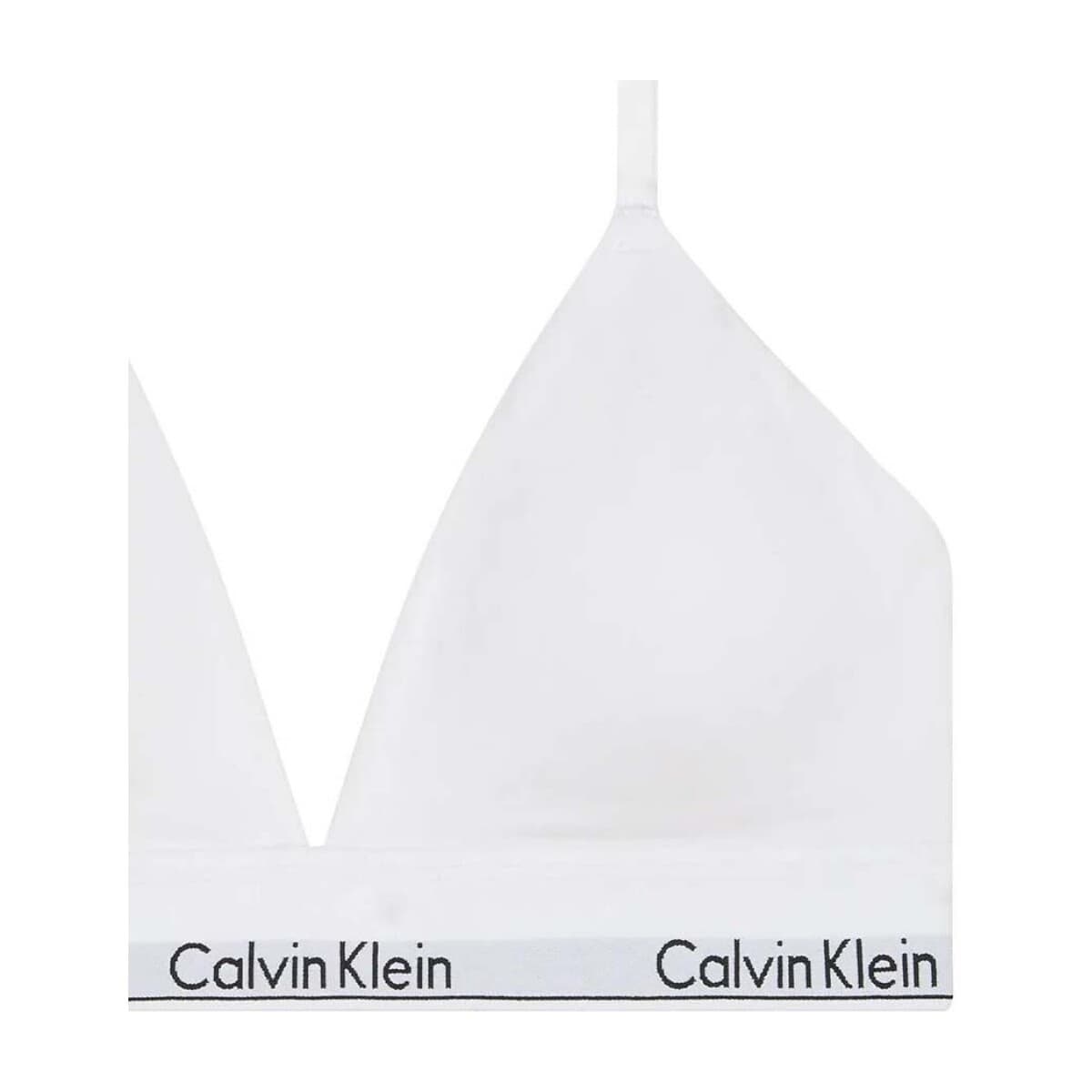 Women's Underwear Calvin Klein White