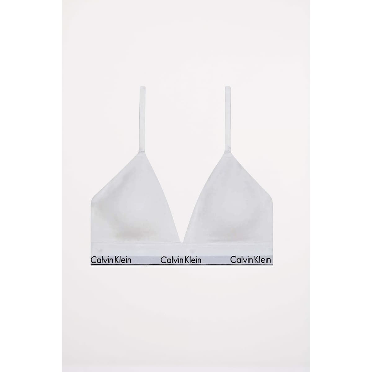 Women's Underwear Calvin Klein White