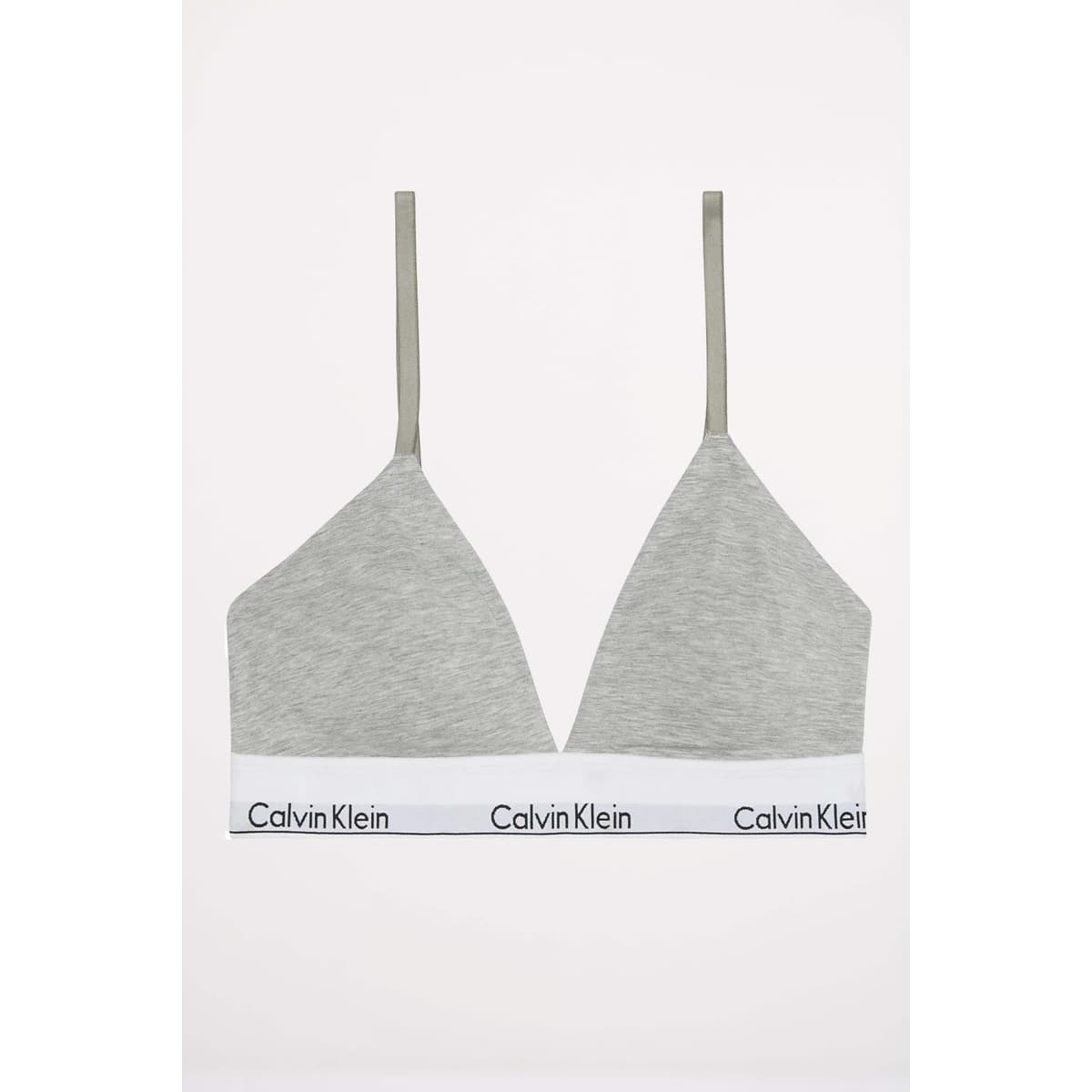 Women's Underwear Calvin Klein Gray