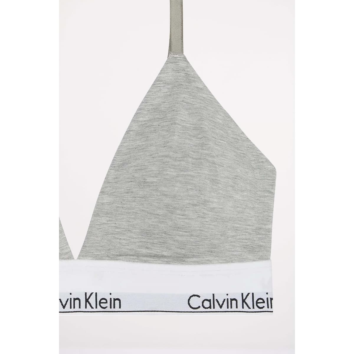Women's Underwear Calvin Klein Gray