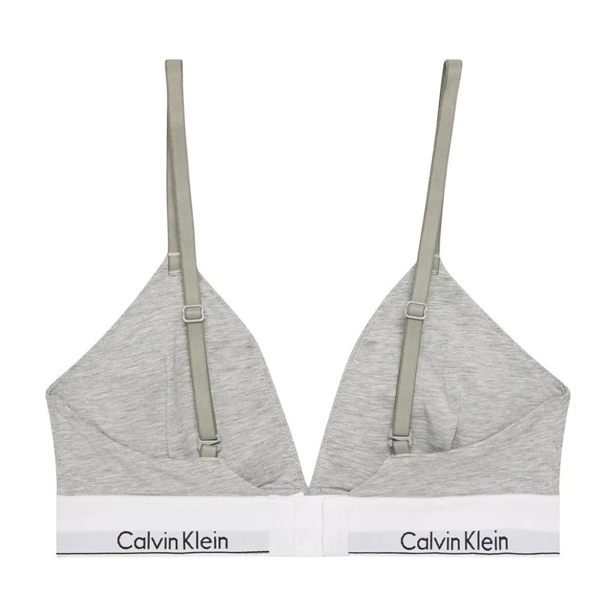 Women's Underwear Calvin Klein Gray