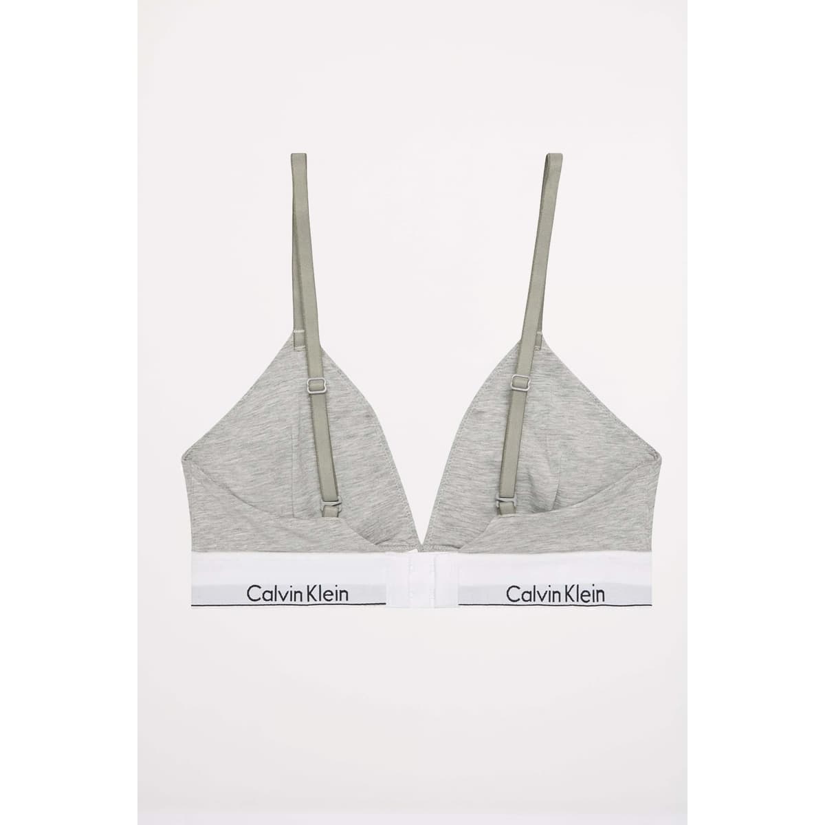 Women's Underwear Calvin Klein Gray