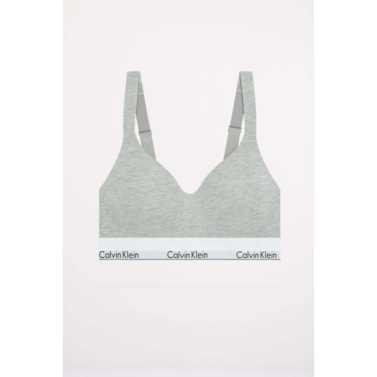 Women's Briefs Calvin Klein Gray