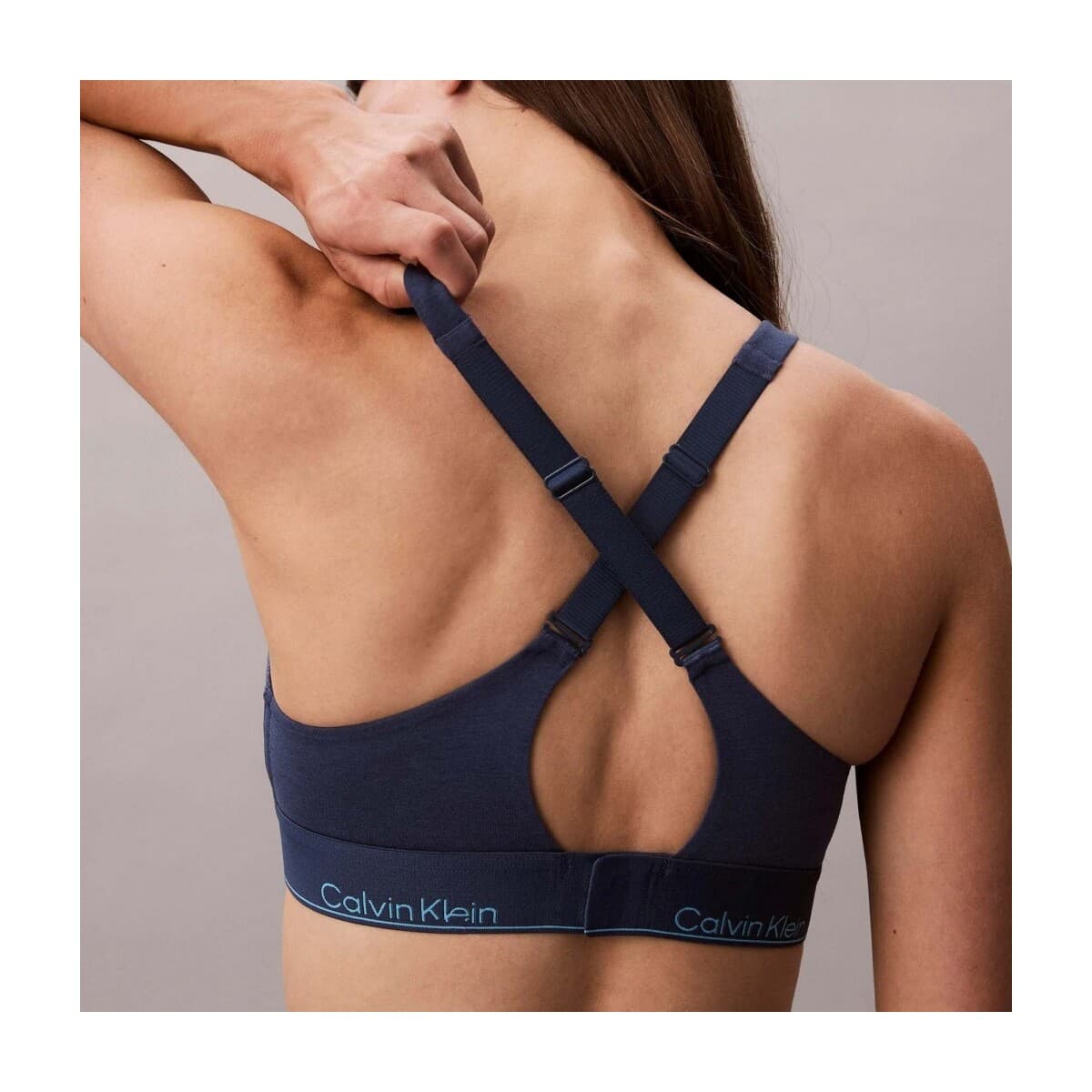 Women's Briefs Calvin Klein Blue