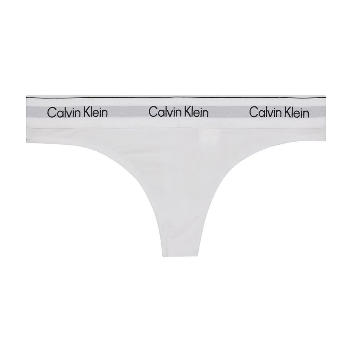 Tangas Calvin Klein Jeans Ropa Interior Mujer Modèle Lv00qf8518