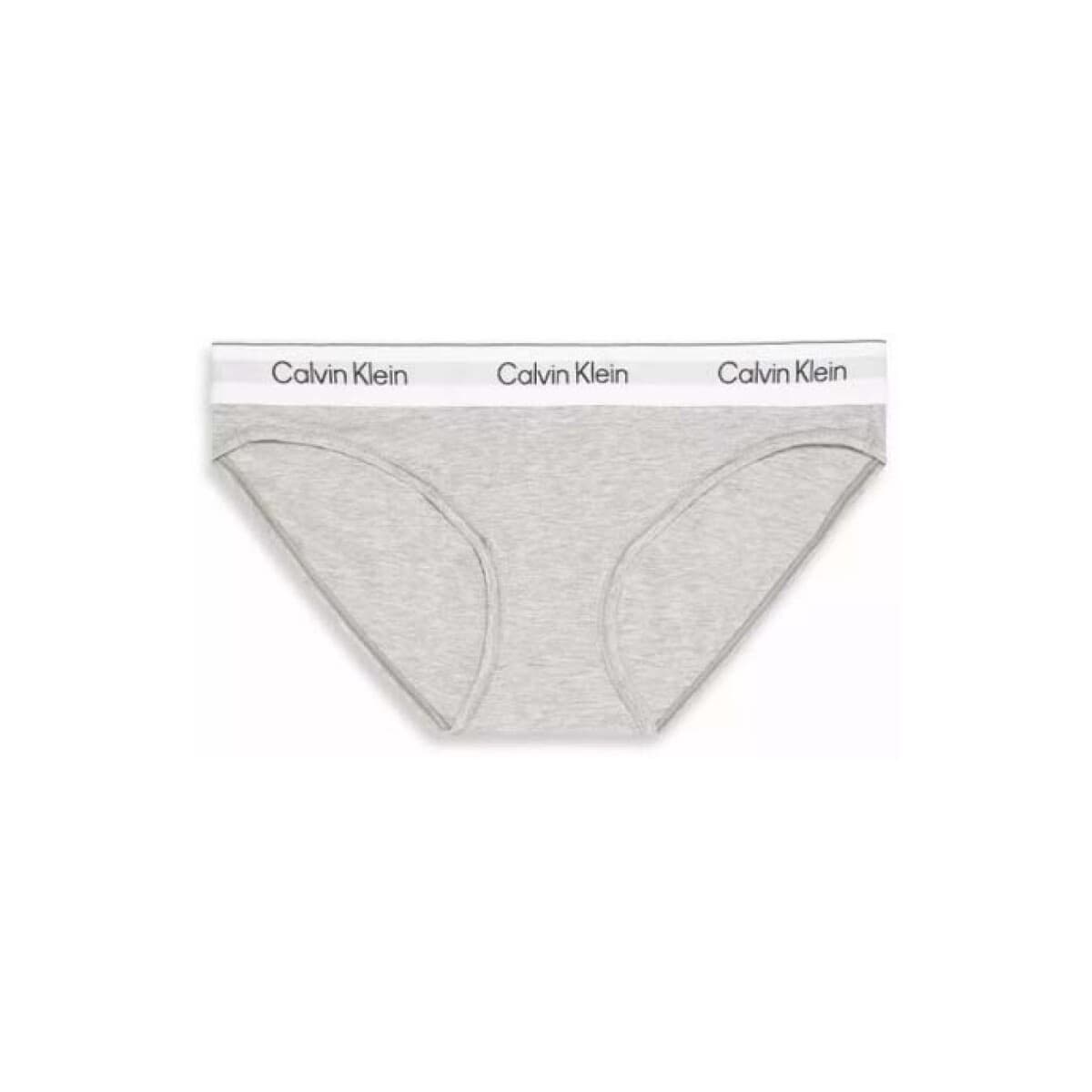 Slips Calvin Klein Jeans Ropa Interior Mujer Modèle Lv00qf8520