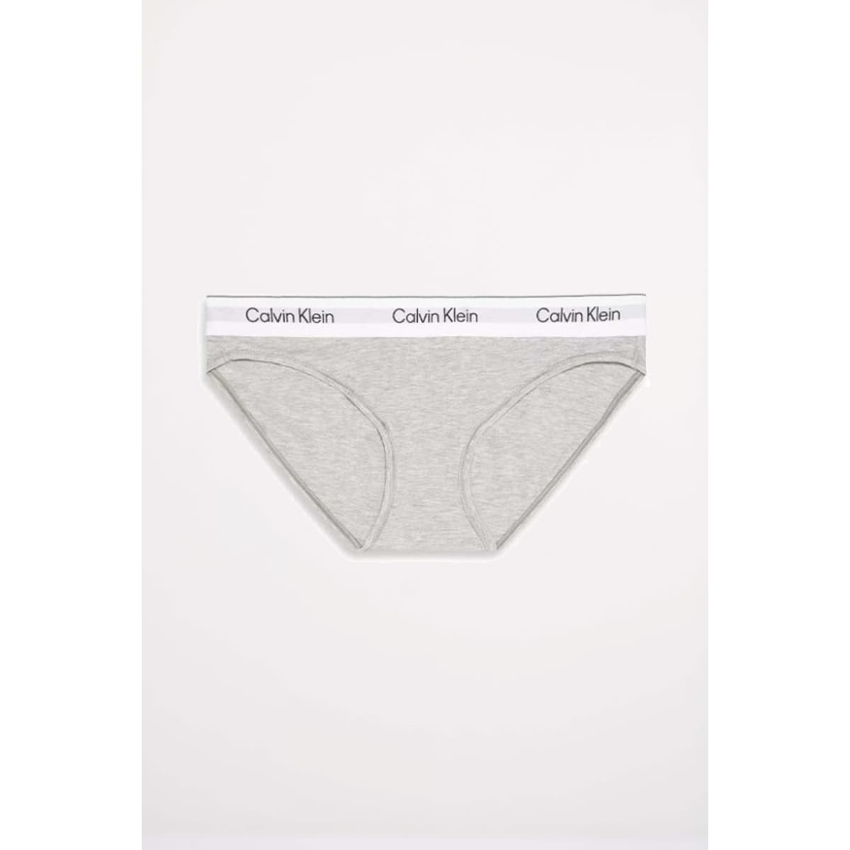 Women's Briefs Calvin Klein Gray