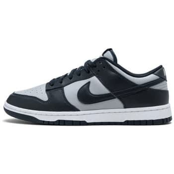 Men's Sneakers Nike Black