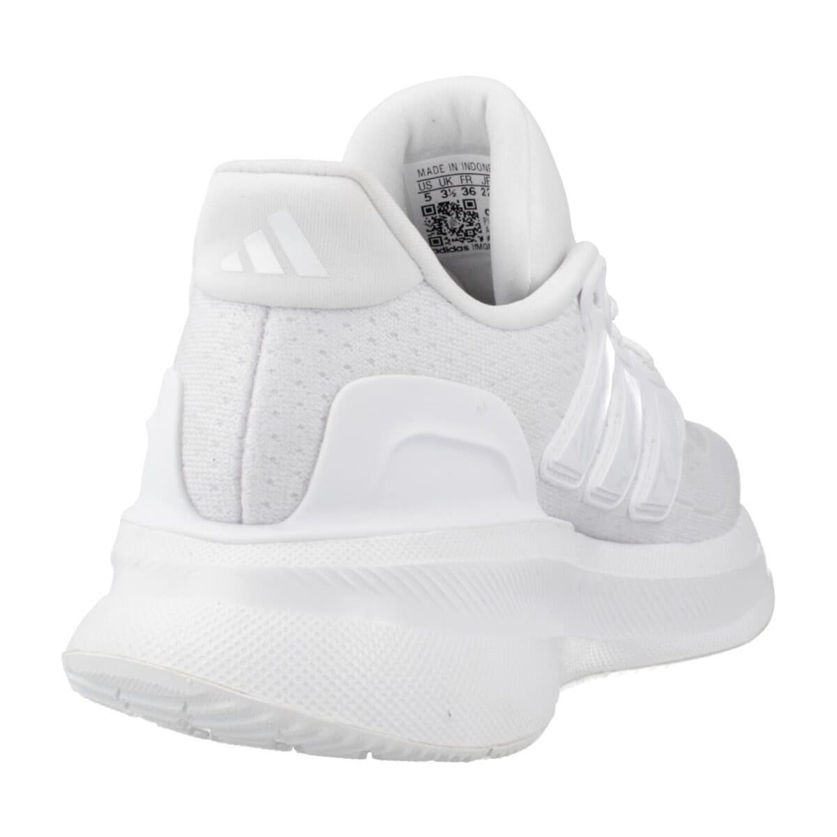 Women's Sports Shoes adidas White