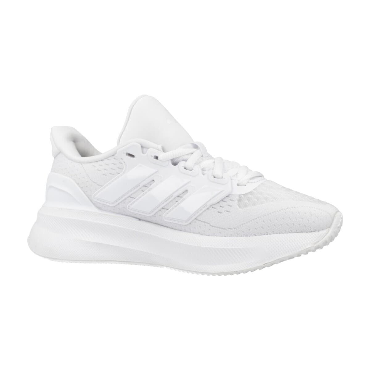 Women's Sports Shoes adidas White