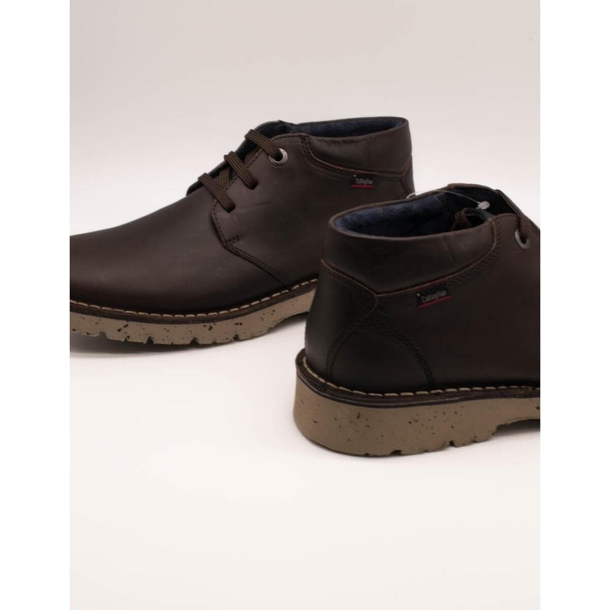 Men's Boots CallagHan Brown