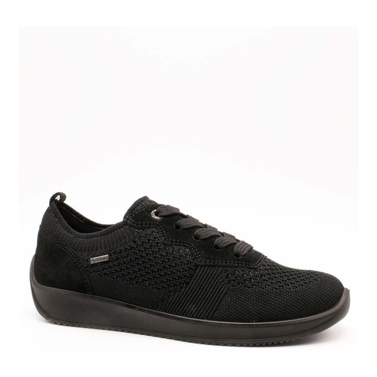 Women's Sneakers Ara Black