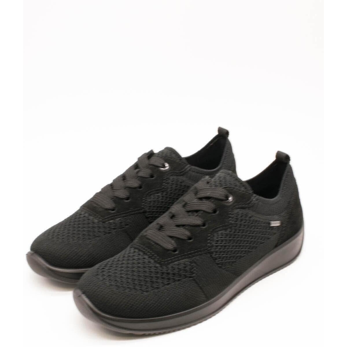 Women's Sneakers Ara Black