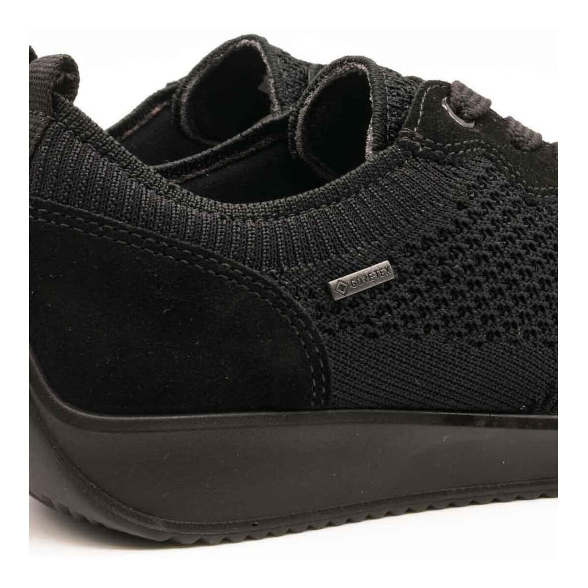 Women's Sneakers Ara Black