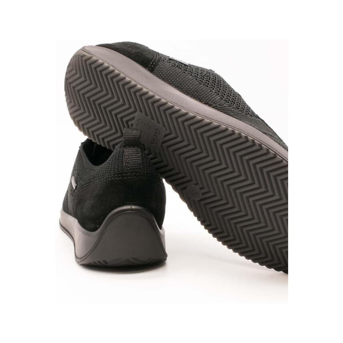 Women's Sneakers Ara Black