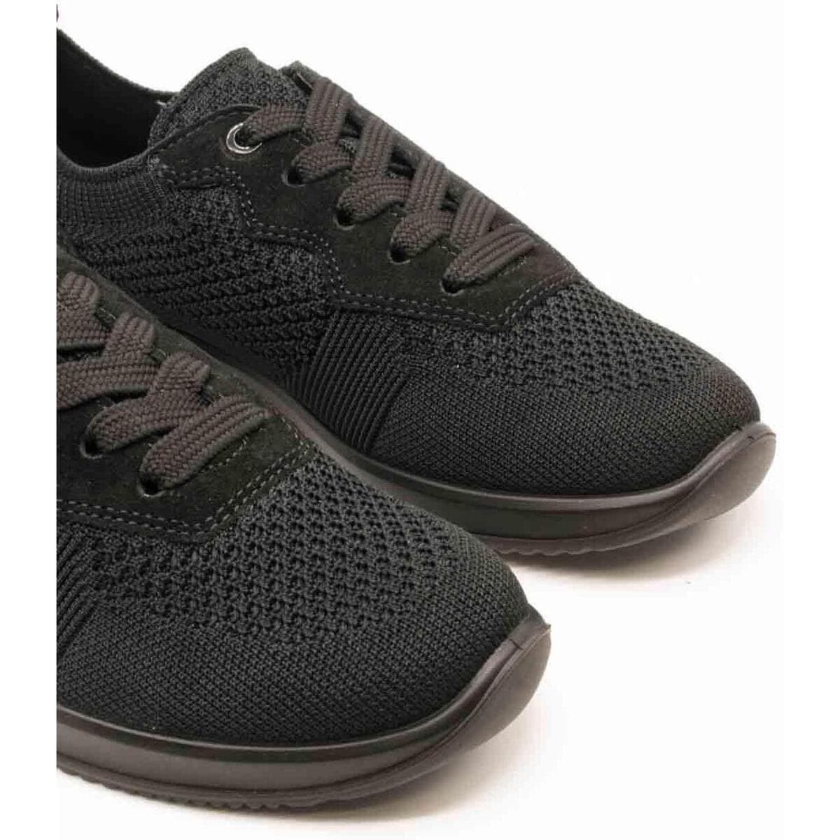 Women's Sneakers Ara Black