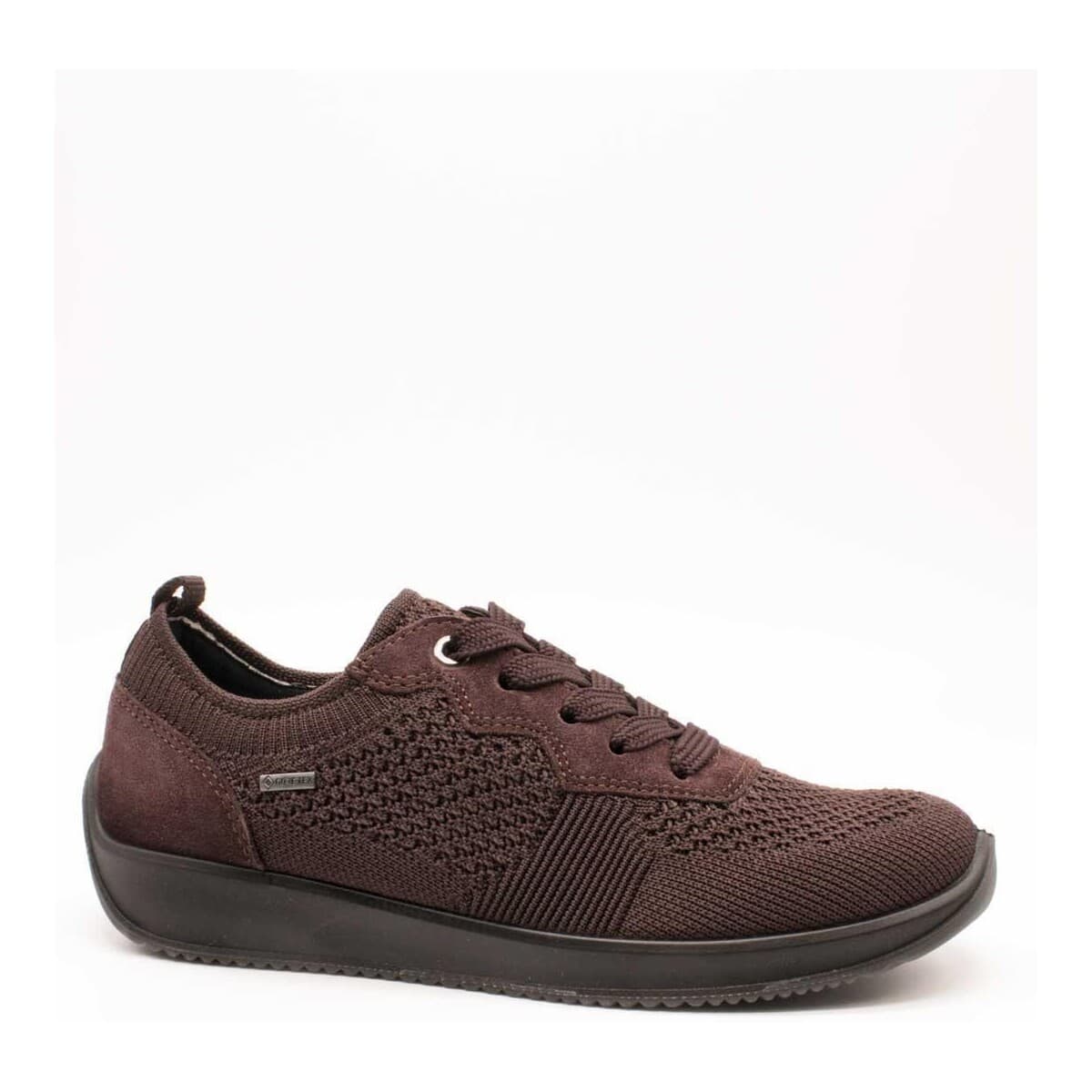 Women's Sneakers Ara Brown