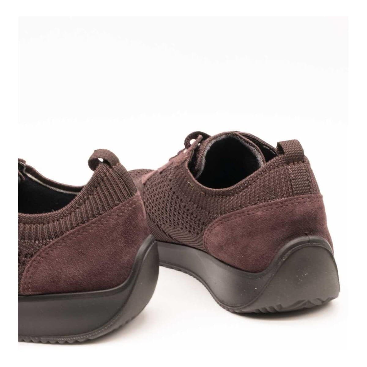 Women's Sneakers Ara Brown