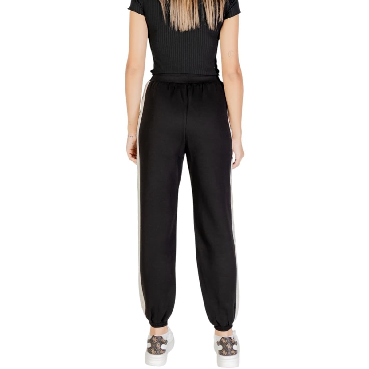 Women's Tracksuits Guess Black