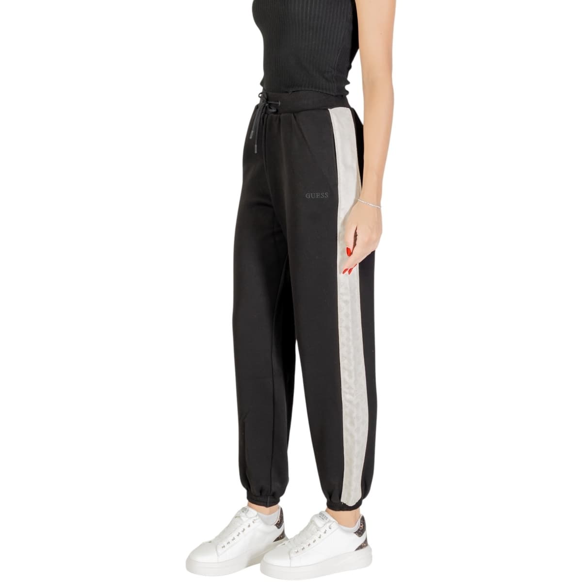 Women's Tracksuits Guess Black