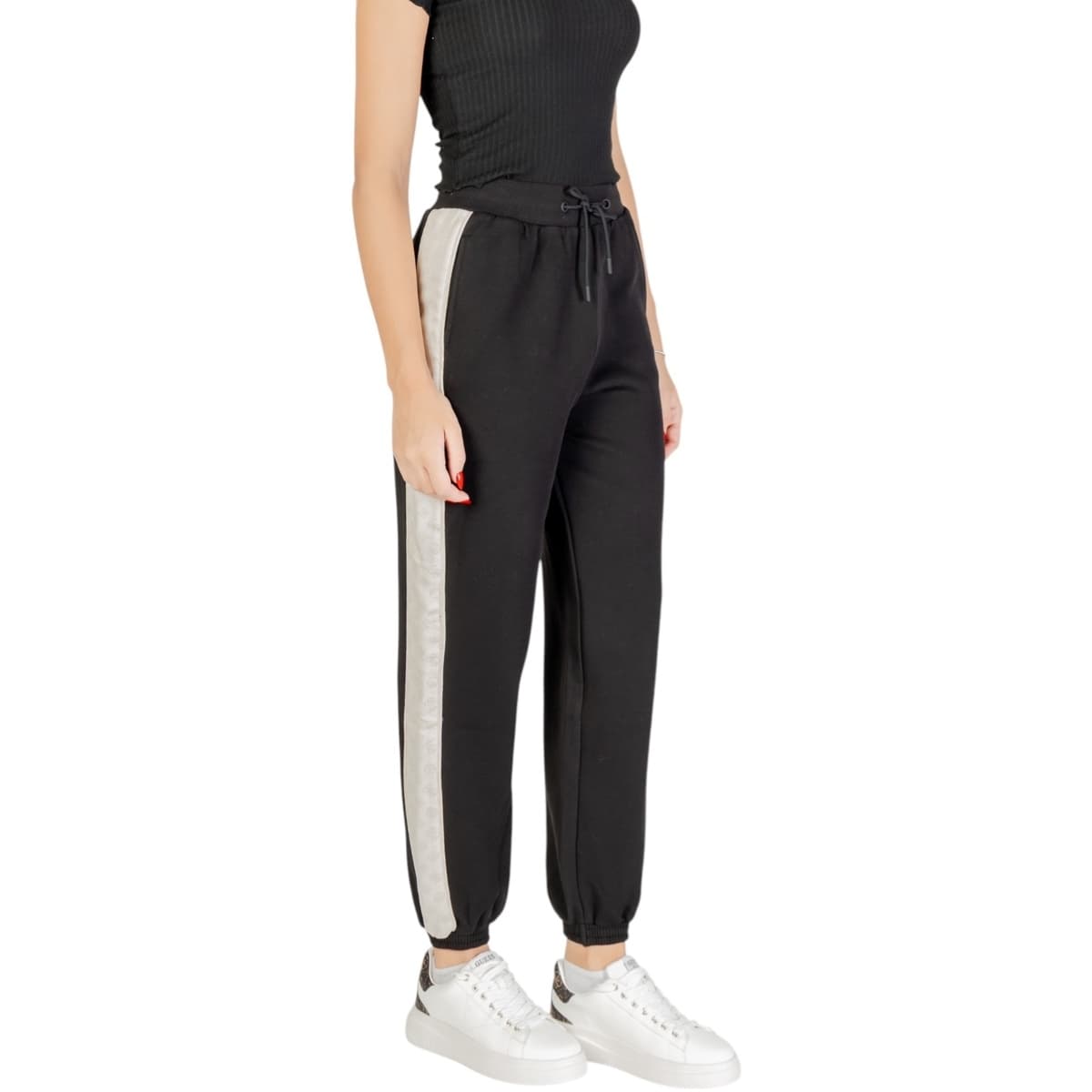 Women's Tracksuits Guess Black
