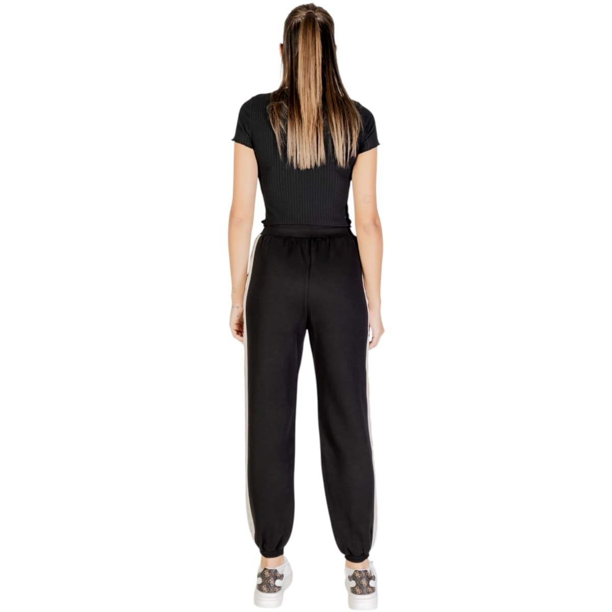 Women's Tracksuits Guess Black