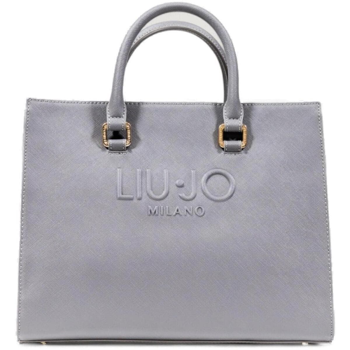 Women's Handbags Liu Jo Gray