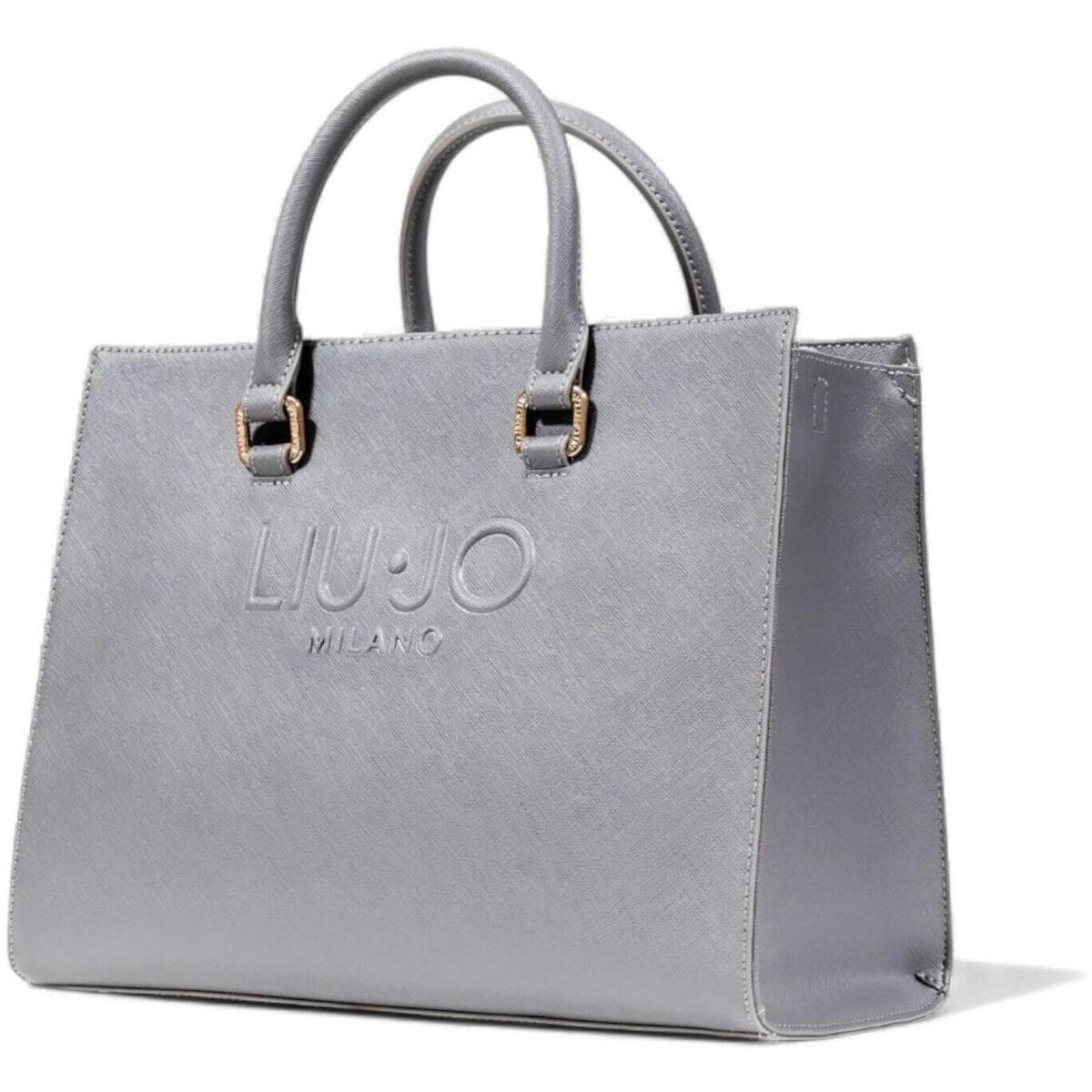 Women's Handbags Liu Jo Gray