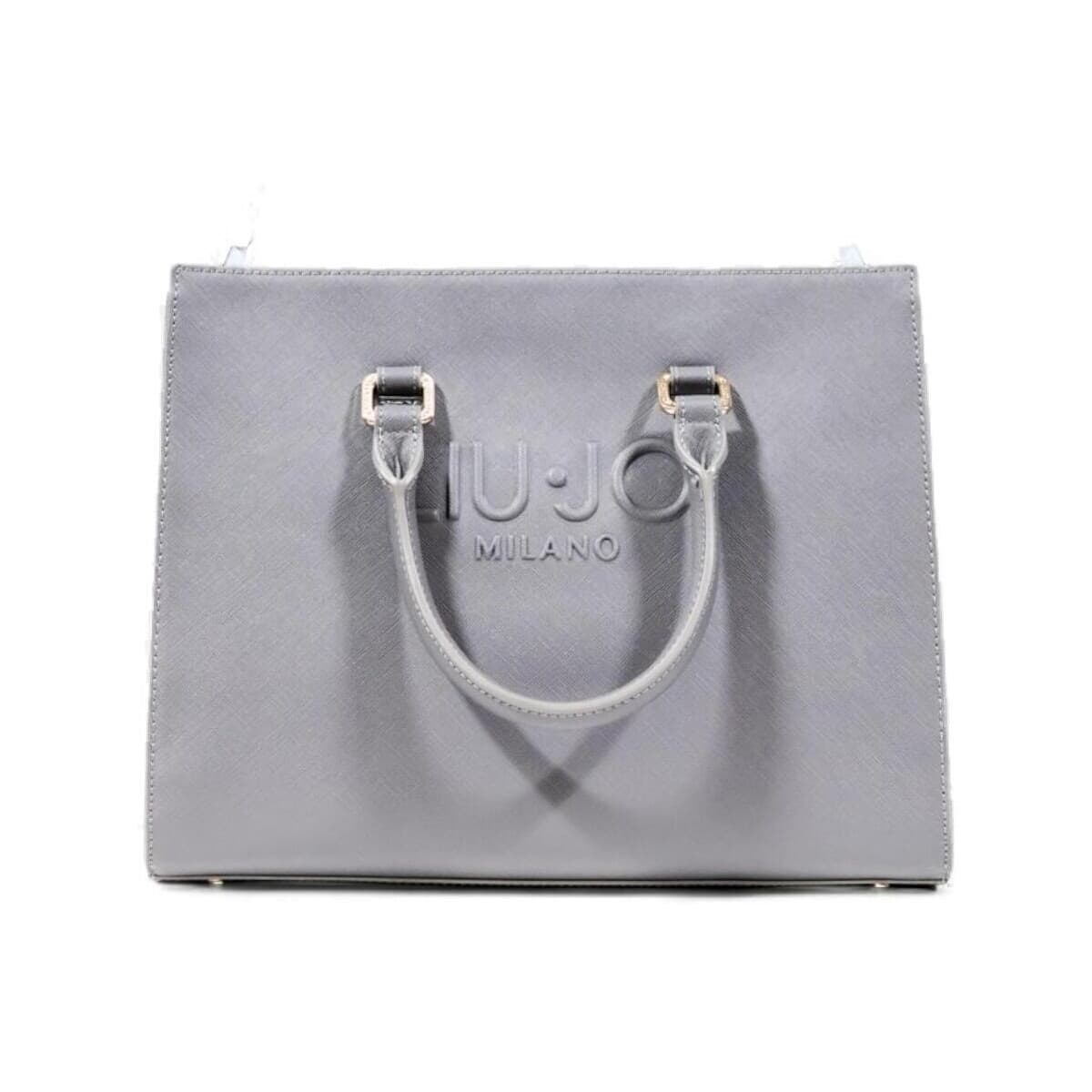 Women's Handbags Liu Jo Gray
