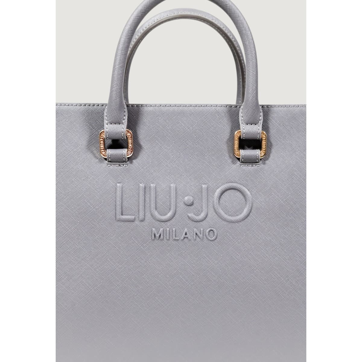 Women's Handbags Liu Jo Gray