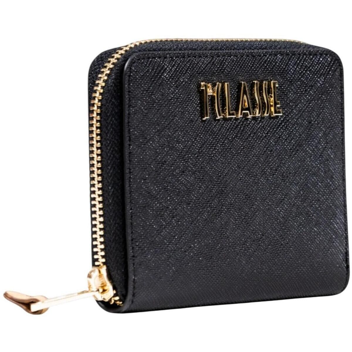 Women's Wallets Alviero Martini Black
