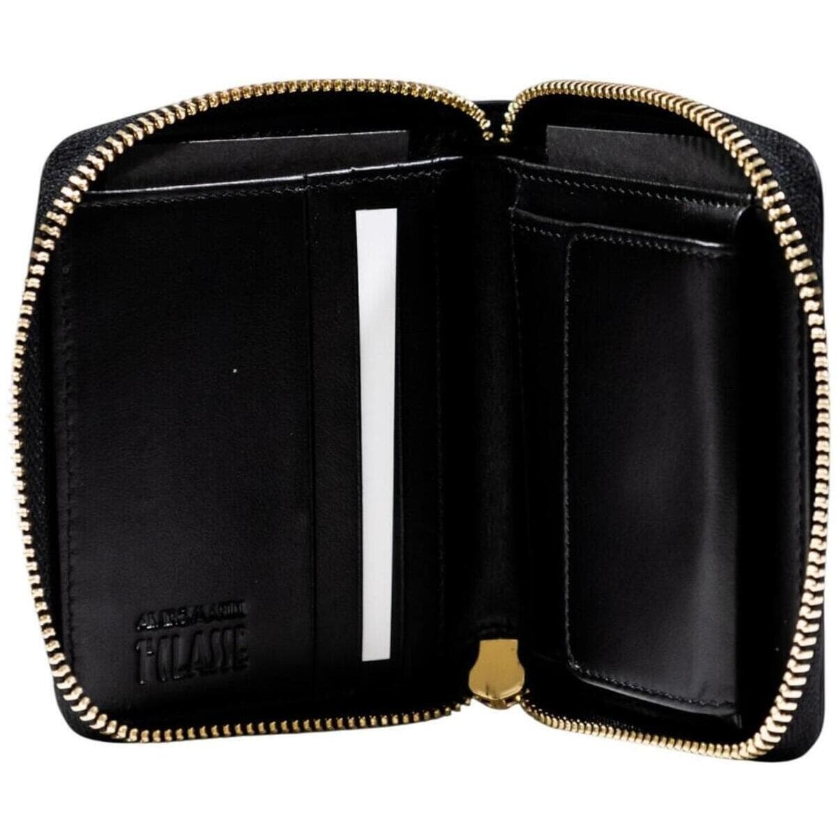 Women's Wallets Alviero Martini Black