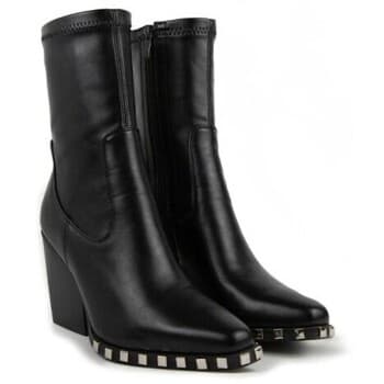 Women's Boots Noa Harmon Black
