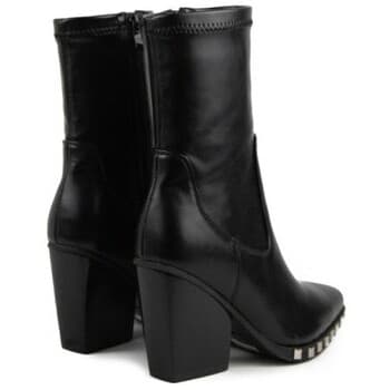 Women's Boots Noa Harmon Black