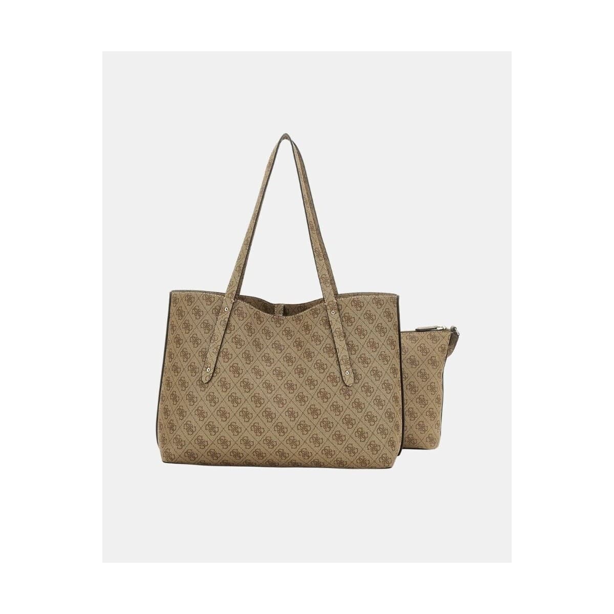 Women's Handbags Guess Beige