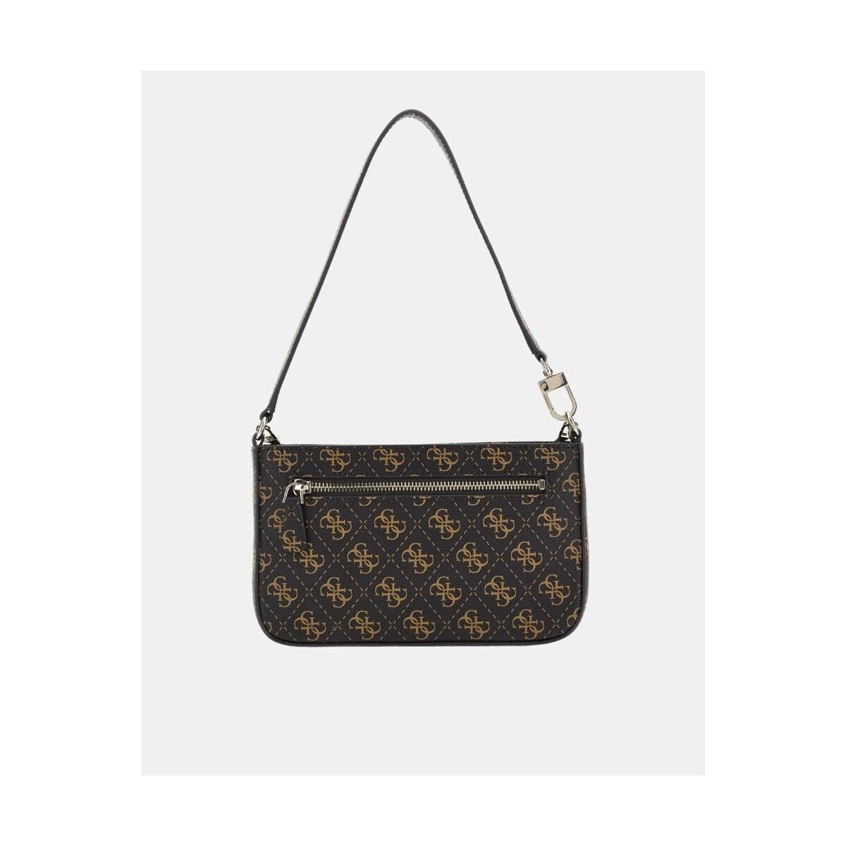 Women's Shoulder Bags Guess Brown
