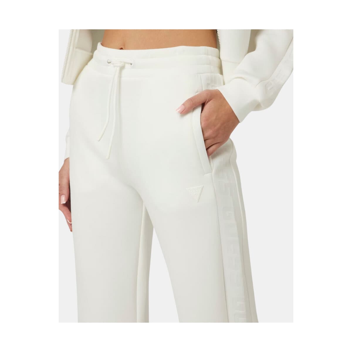 Women's Tracksuits Guess Blue