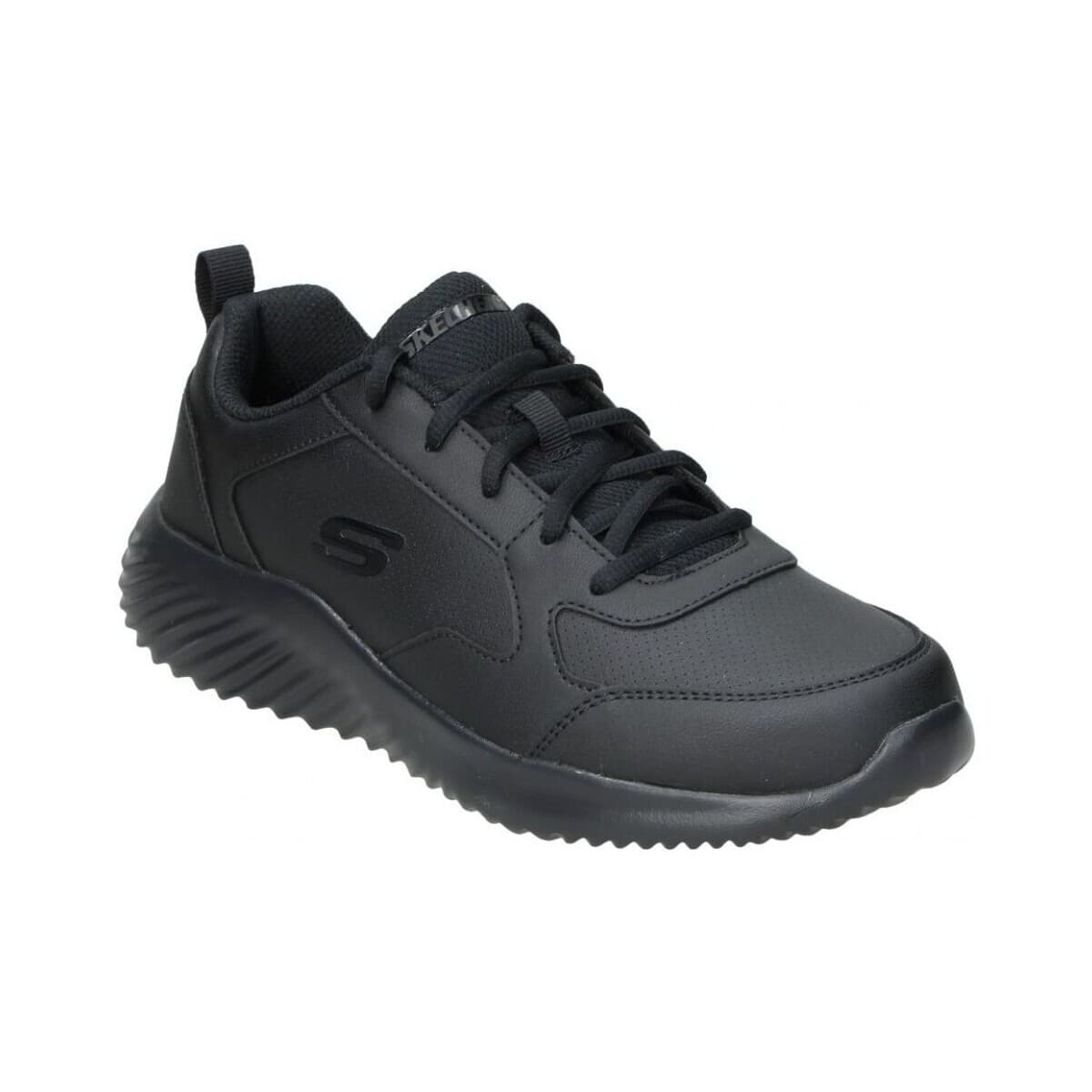 Women's Sneakers Skechers Black