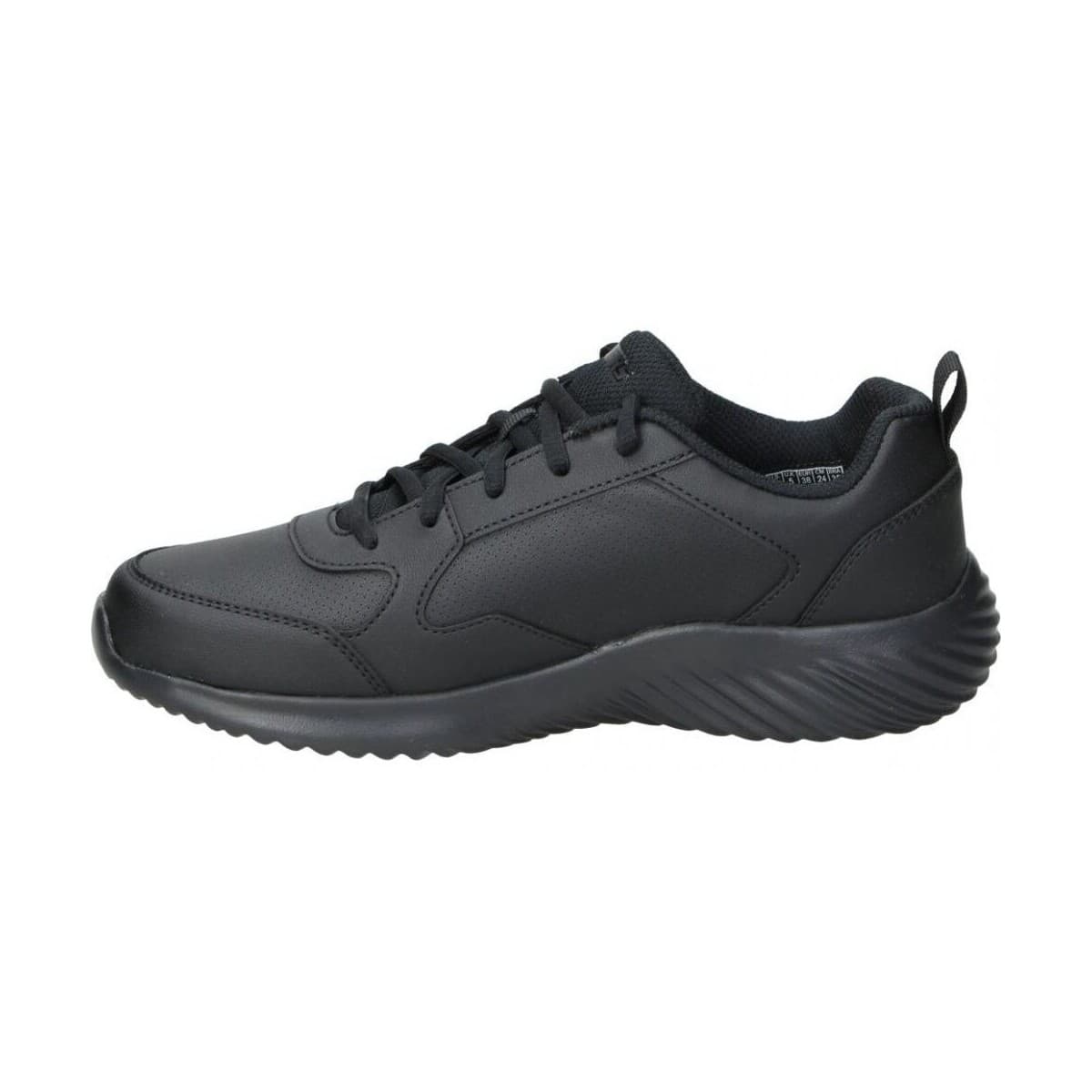 Women's Sneakers Skechers Black